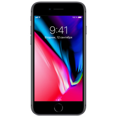 Смартфон iPhone 8+ 64Gb Space Gray
