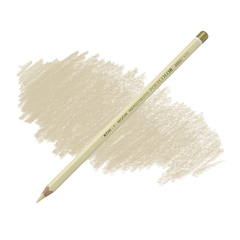 Карандаш художественный цветной KOH-I-NOOR ПОЛИКОЛОР 3800, цвет 550 золотистый телесный натуральный