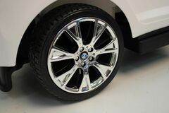 Толокар  BMW M5 (A999MP-M)  (ЛИЦЕНЗИОННАЯ МОДЕЛЬ)