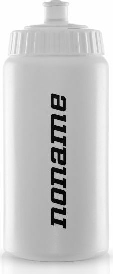 Фляжка для воды Noname Bottle белая