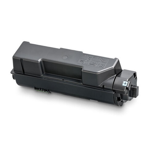 Картридж Туба EuroPrint  TK-1160 (1T02RY0NL0) черный (black), до 7200 стр - купить в компании MAKtorg