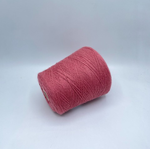 Loro Piana (пр.Италия) art-Clan 2/700 350м/100гр, 85%Кашемир 15%Мохер цвет-Роза(468), арт.34883