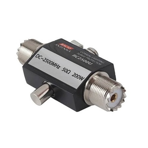 Грозозащита Racio Antenna RC2500U