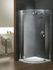 Radaway Almatea PDJ 30702-01-05N Душевой уголок фото