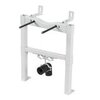 BelBagno BB024-BD Инсталляция для биде с крепежем, цвет: белый