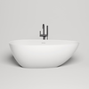 Salini Paola 101512G Ванна, цвет: белый