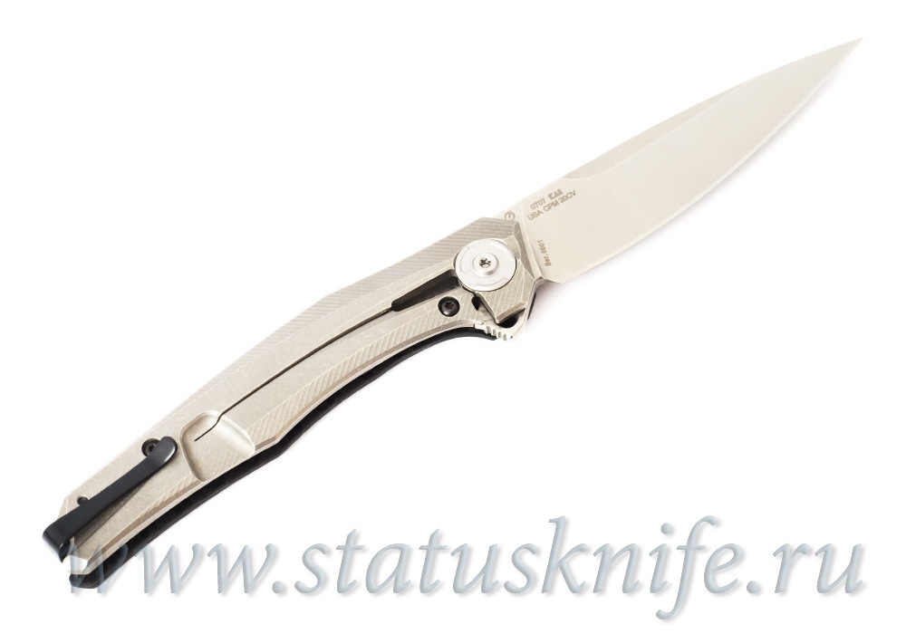 Нож Zero Tolerance 0707 ZT0707 First 1