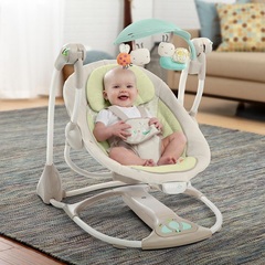 Bright Starts InGenuity Качели 