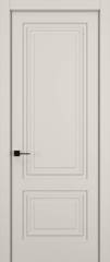 Дверь 2 ELEGANT Матовый Серый песок