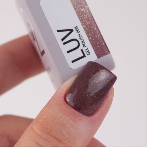 Ta2 / GEL POLISH LUV (Любимый гель-лак) №006