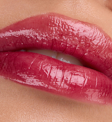 LuxVisage Масло-блеск для губ LUXVISAGE OIL SHOT volume & relax, 306 Cherry Bomb