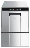 Посудомоечная машина с фронтальной загрузкой SMEG Foodservice SPD500S
