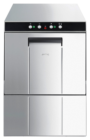 Посудомоечная машина с фронтальной загрузкой SMEG Foodservice SPD500S