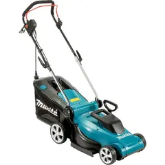 Газонокосилка электрическая Makita ELM3720
