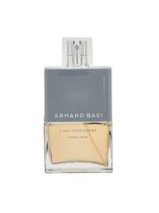 ARMAND BASI L'Eau Pour Homme Woody Musk men 75ml edt