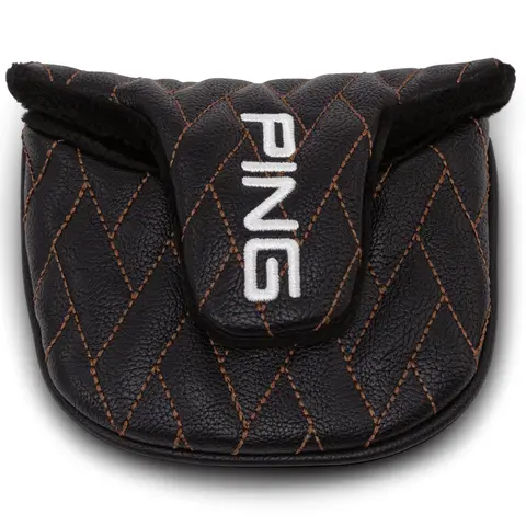Клюшка для гольфа Паттер PING SCOTTSDALE TEC KETSCH 4