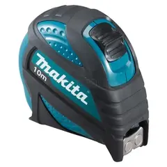 Рулетка карманная, 10м х 25мм Makita B-57168