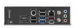 Материнская плата ATX MSI Z890 GAMING PLUS WIFI6E