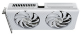 Видеокарта Palit GeForce RTX 5060 TI WHITE OC (NE7506TU19T1-GB2061M)