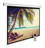 Экран Cactus CS-PSME-360X360-WT