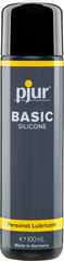Лубрикант Pjur Basic Glide silicone