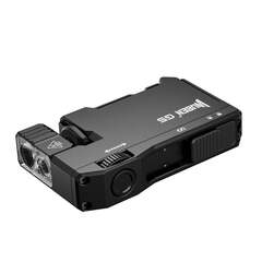 Фонарь Wuben G5 EDC, чёрный