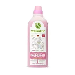 Кондиционер для белья SYNERGETIC