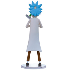 Фигурка MINIX Rick & Morty: Rick