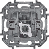 Розетка компьютерная RJ45 категория 6 UTP - Legrand Inspiria - белый — фото 13