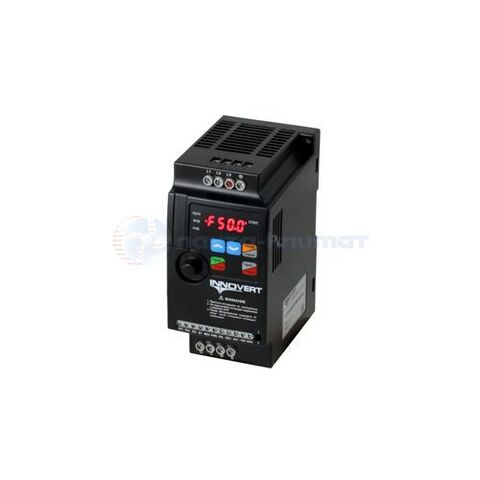 Преобразователь частоты INNOVERT IVD222B43E, 2,2 кВт, 380 В