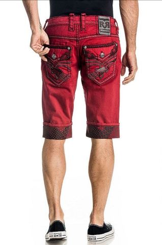 Шорты CRESTMONT H205 SHORTS Rock Revival