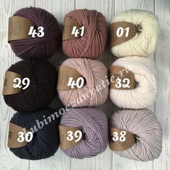 Fibra Natura Dona 106-30