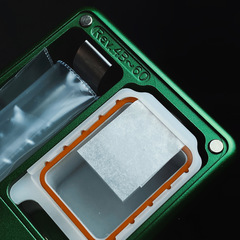 Billet Box