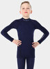 Brubeck Active Wool детский комплект термобелья - 3