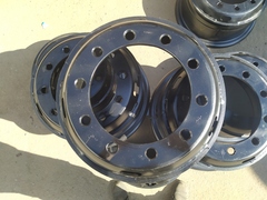 Колесный диск 7.5 х 20 10/335/281/150 под шину 9.00R20, 10.00 R20