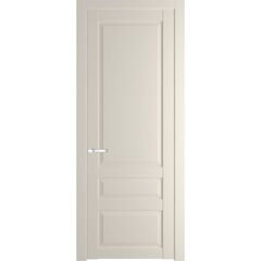 Межкомнатная дверь эмаль Profil Doors 2.5.1PD кремовая магнолия глухая