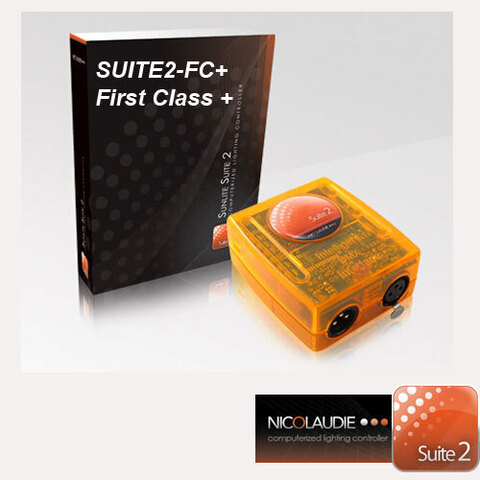 SUNLITE SUITE2-FC+