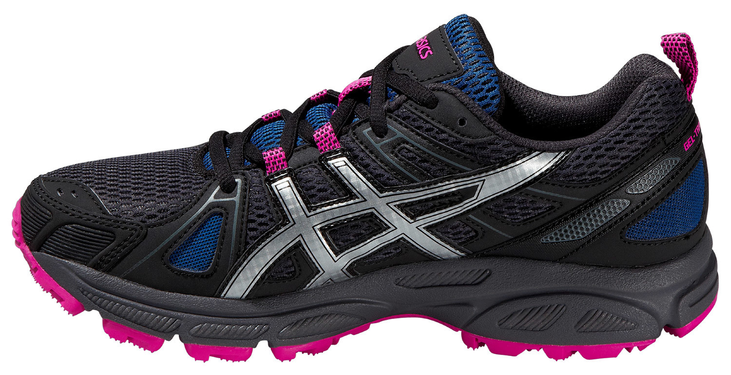 Внедорожники Asics Gel-Trail-Tambora 4 женские (9093) - 6