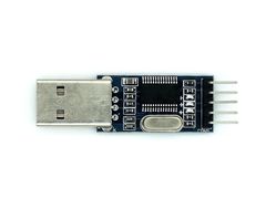 Модуль USB - TTL PL2303