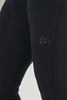 Craft Fuseknit Comfort Blocked комплект термобелья женский grey-black - 10
