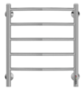 Terminus Классик П5 4660059580197 Полотенцесушитель электрический 450х550 электро new встроен диммер
