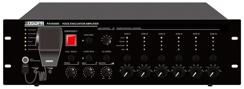 PAVA-6500 (V2)