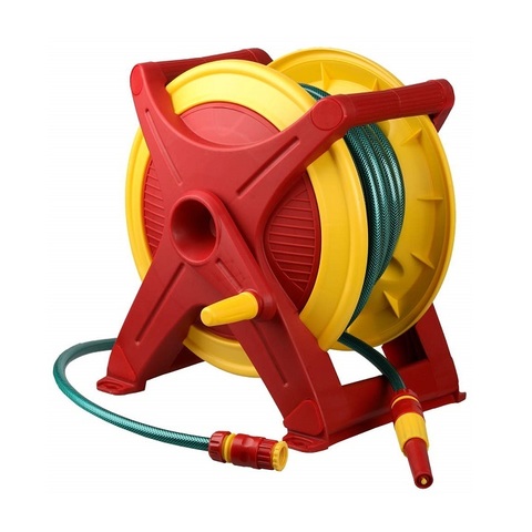 GRINDA HS-25, шланг 25 м x 1/2