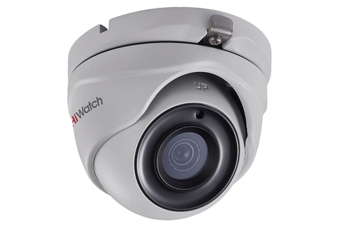 Камера видеонаблюдения  HIWATCH DS-T303