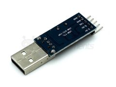 Модуль USB - TTL PL2303