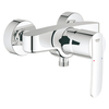 GROHE Wave Cosmopolitan 23208000 Смеситель для душа