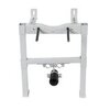 BelBagno BB024-BD Инсталляция для биде с крепежем, цвет: белый