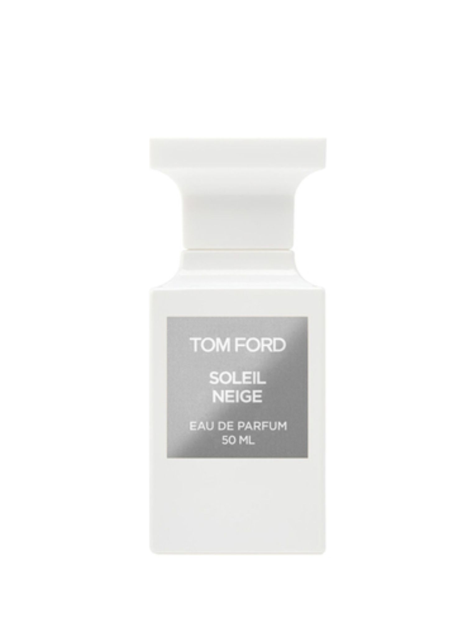 Парфюмированная вода TOM FORD SOLEIL NEIGE, 50мл