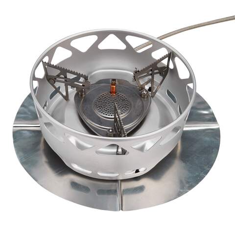 Картинка система приготовления Primus Essential Stove Set 2.3L  - 15