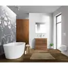 BelBagno Albano ALBANO-900-2C-PIA-RR Тумба под раковину напольная, 90x45.5, цвет: бежевый